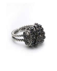 Кольцо Gordian Knot