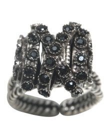 Кольцо Gordian Knot