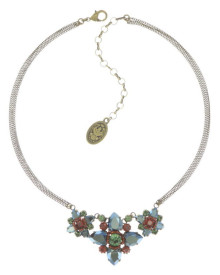 Колье Cathedral