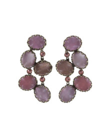 Серьги Melody Drops