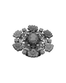 Кольцо Macaron