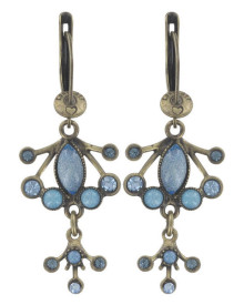 Серьги Filigree