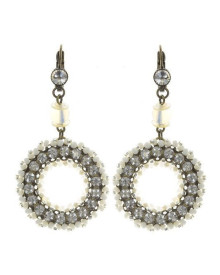 Серьги Gipsy Sport