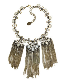 Колье Dracula Bride