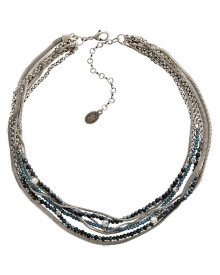 Колье Chameleon