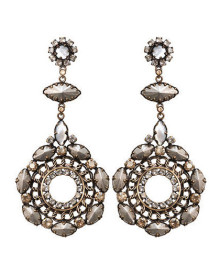 Серьги Earth, Wind & Glamour