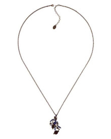 Подвеска на длинной цепи Fiancee