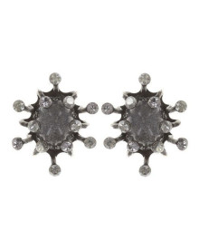 Серьги Galaxy in Glass