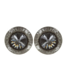 Серьги Rivoli Concave