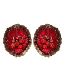 Клипсы Samurai Bloom