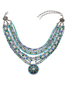 Колье Dream Catcher