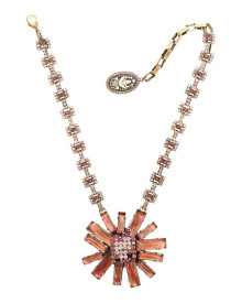 Колье Manhattan Rocks