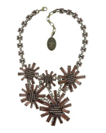 Колье Manhattan Rocks