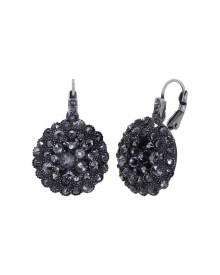 Серьги Inside Out