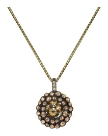 Подвеска Inside Out