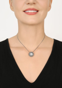 Подвеска Inside Out