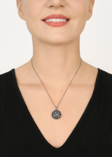 Подвеска Inside Out