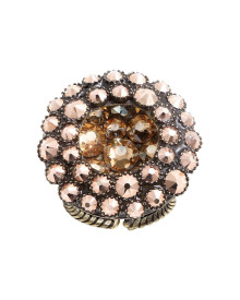 Кольцо Inside Out