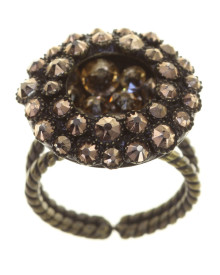 Кольцо Inside Out