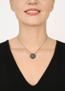 Подвеска Inside Out