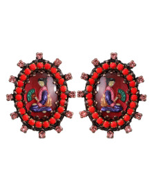 Клипсы Kyoto Love