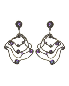 Серьги From Joanna with Love