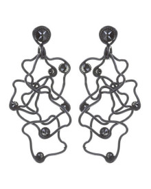 Серьги From Joanna with Love