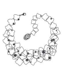 Колье From Joanna with Love