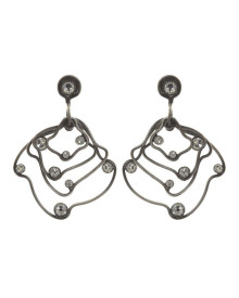 Серьги From Joanna with Love