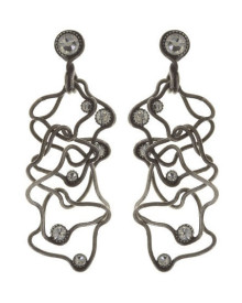 Серьги From Joanna with Love