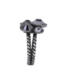 Кольцо Water Cascade Glam