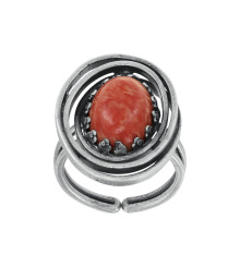 Кольцо Boho Twist