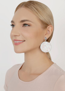 Серьги Studio 54