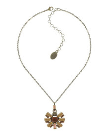 Подвеска Aztec