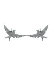 Серьги The Sparrow