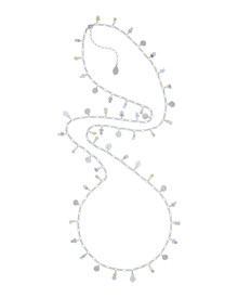 Колье Zodiac