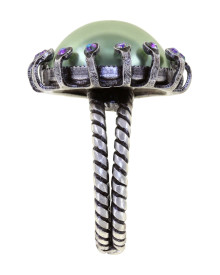 Кольцо Where the Lilac Bloom