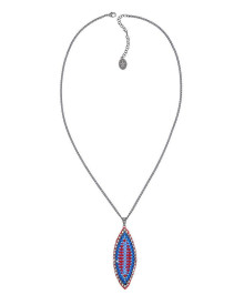 Подвеска Paisley African