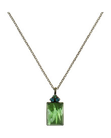 Подвеска Bohemian Treasure