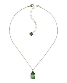 Подвеска Bohemian Treasure