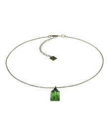 Подвеска Bohemian Treasure