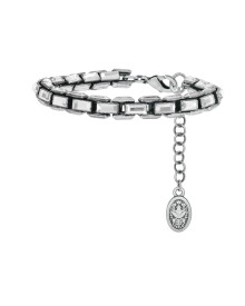 Браслет Industrial Snake