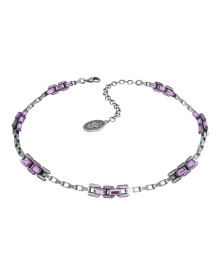 Колье Industrial Snake