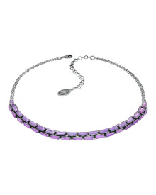 Колье Industrial Snake