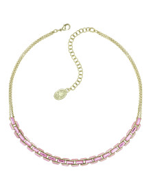 Колье Industrial Snake