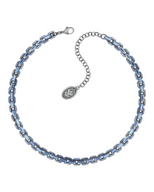 Колье Industrial Snake