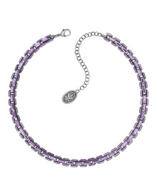 Колье Industrial Snake