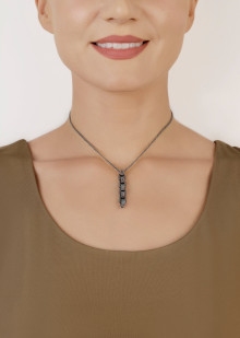 Подвеска Industrial Snake