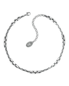 Колье Industrial Snake