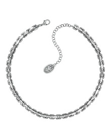 Колье Industrial Snake